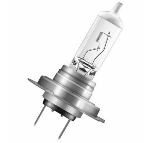12 V H 7 55 W FAR AMPULU  NEOLUX N 499